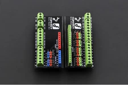 Screw Shield V2 для Arduino