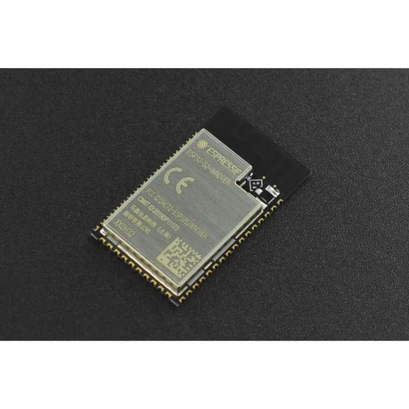 ESP32-S2-WROVER Wi-Fi модуль (антенна на печатной плате)