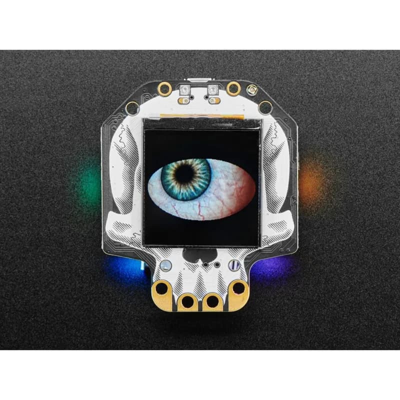Adafruit HalloWing M4 Экспресс