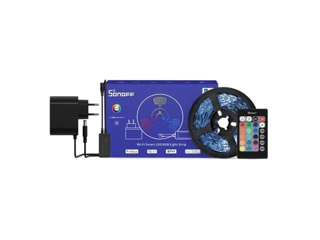SONOFF L2 LITE SMARTLED STRIP 5M