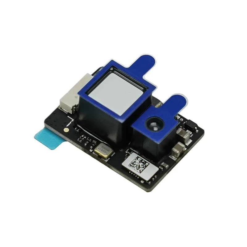 TFS20-L ToF LiDAR-датчик (20 м, устойчивость к солнечному свету, 1,35 г)