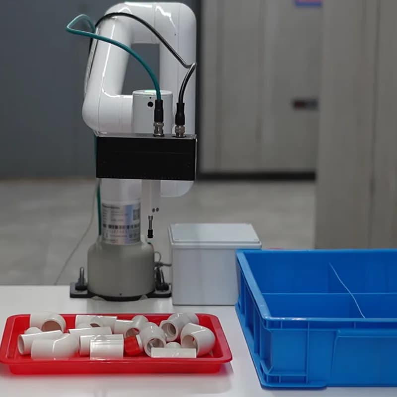 Комплект искусственного интеллектуального 3D-видения для myCobot Pro 630