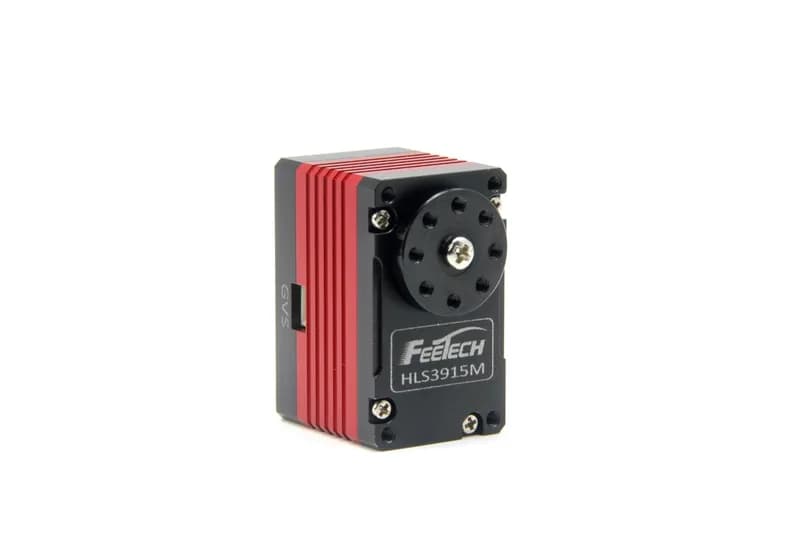 Feetech HL-3915-C001 12 В 14,2 кг Сервопривод