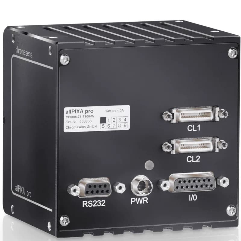 Allied Vision allPIXA pro 5k
