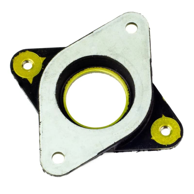 NEMA 17 damper