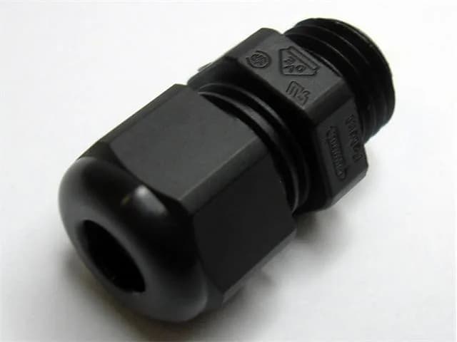 CGP-M12X1,5-01-BK