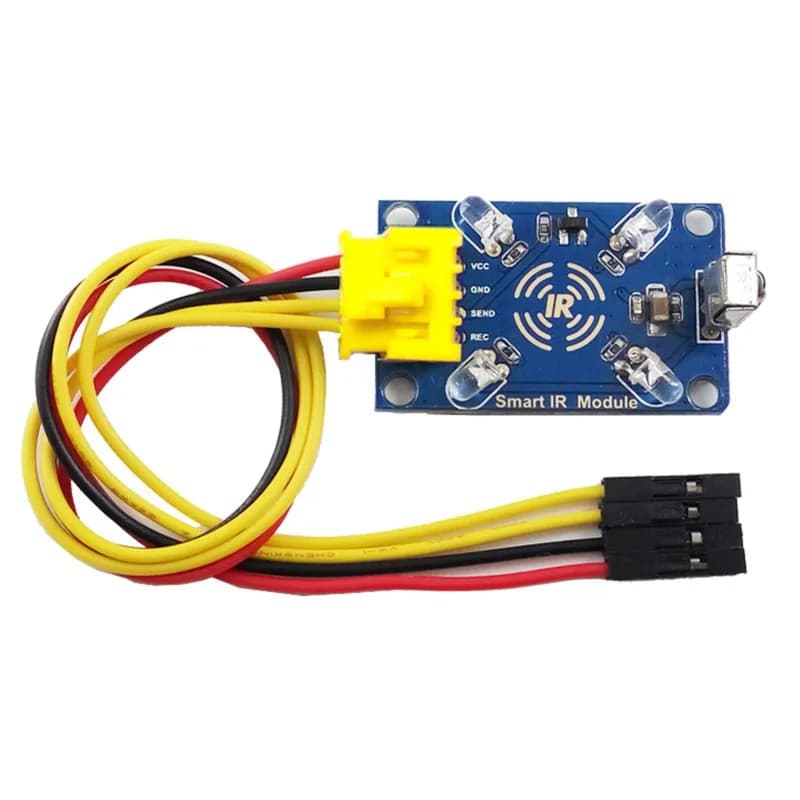 Arduino инфракрасный пульт дистанционного управления IOT Smart IR модуль