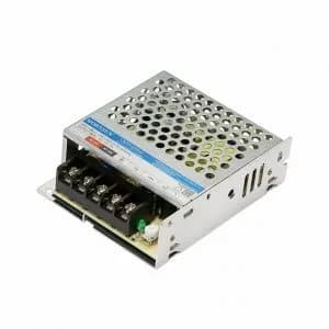 Mornsun LM35-22B05 Закрытый импульсный источник питания переменного/постоянного тока, 35 Вт