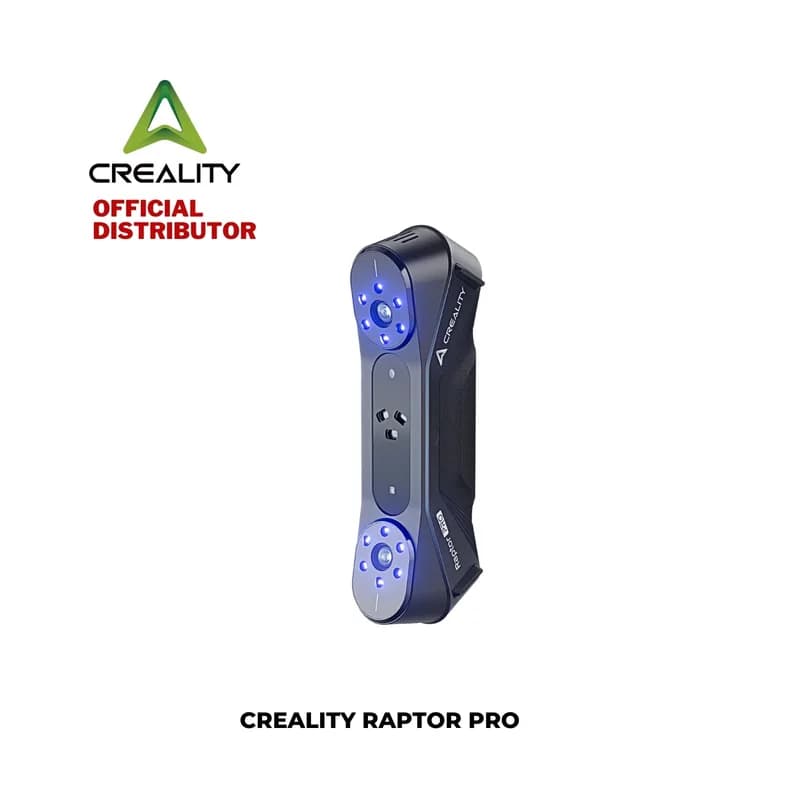 Сканер Creality Raptor Pro