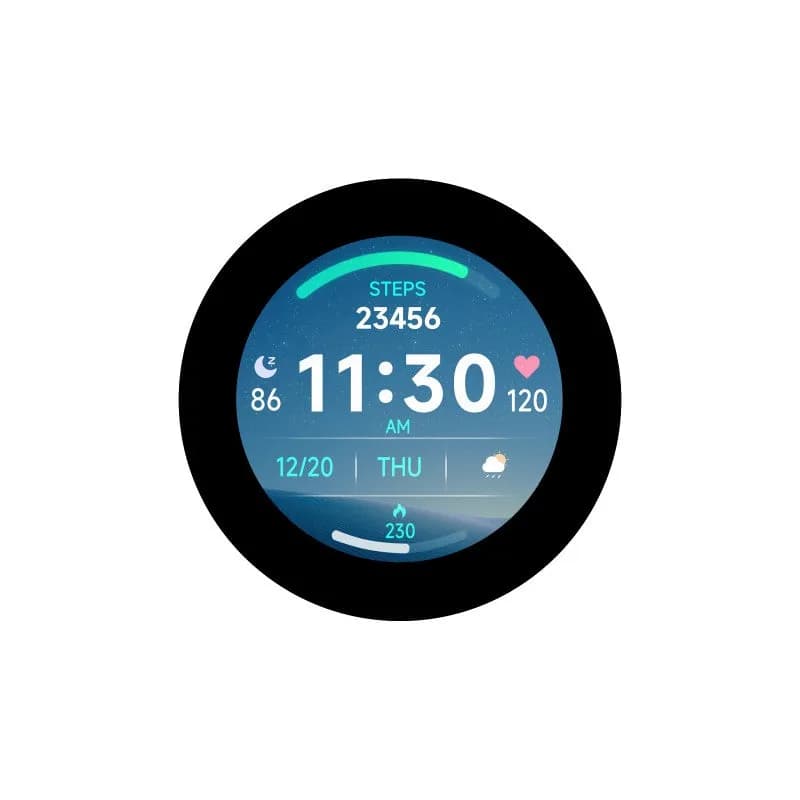 RP2350 2.8 LCD