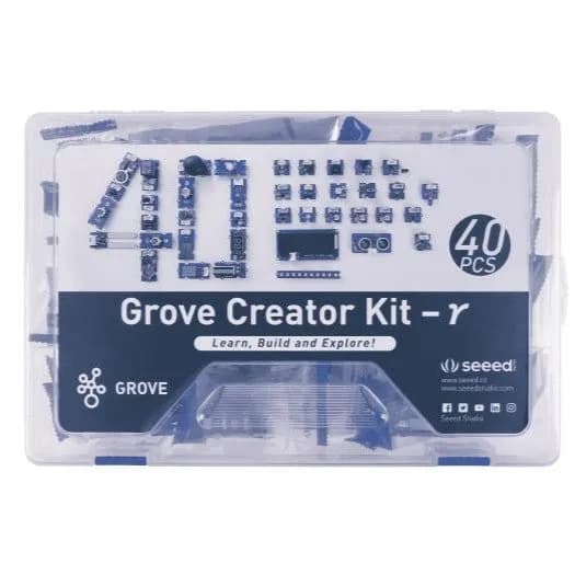 GROVE – Набор для творчества γ