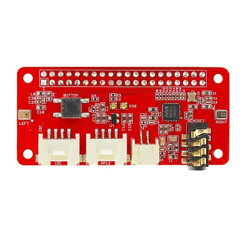СКИДКА 60% на плату речевого взаимодействия для Raspberry Pi