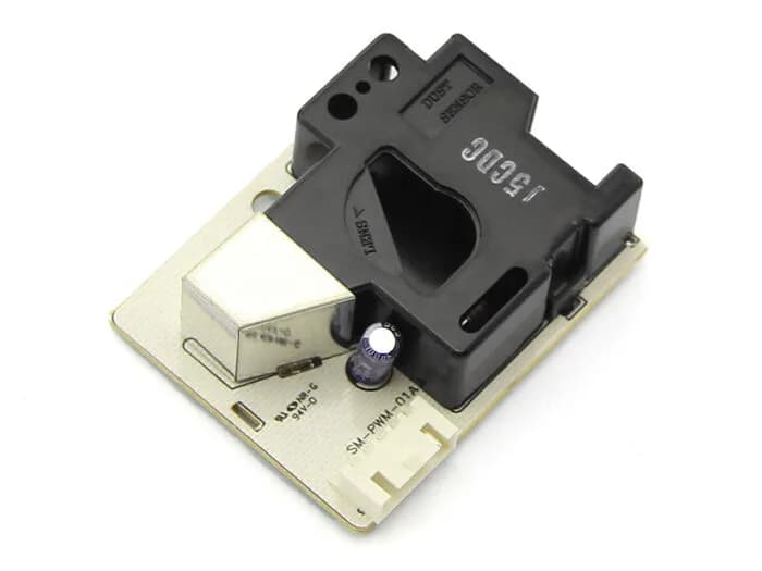 Умный датчик пыли - SM-PWM-01A