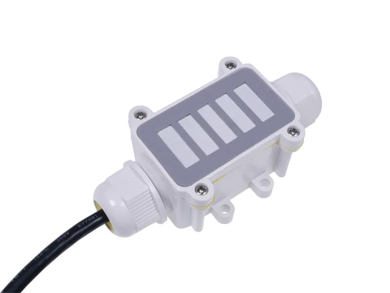 SenseCAP SOLO CO2 5000 (A1) - Датчик CO2 NDIR, MODBUS-RTU RS485 и SDI-12