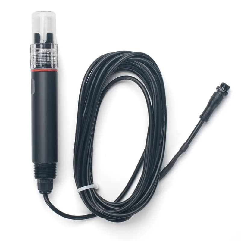 DR-ECK1.0 Датчик Leitfähigkeitssensor K=1,0
