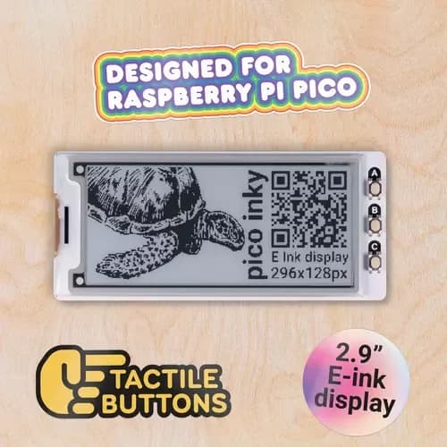 Набор чернил Pico