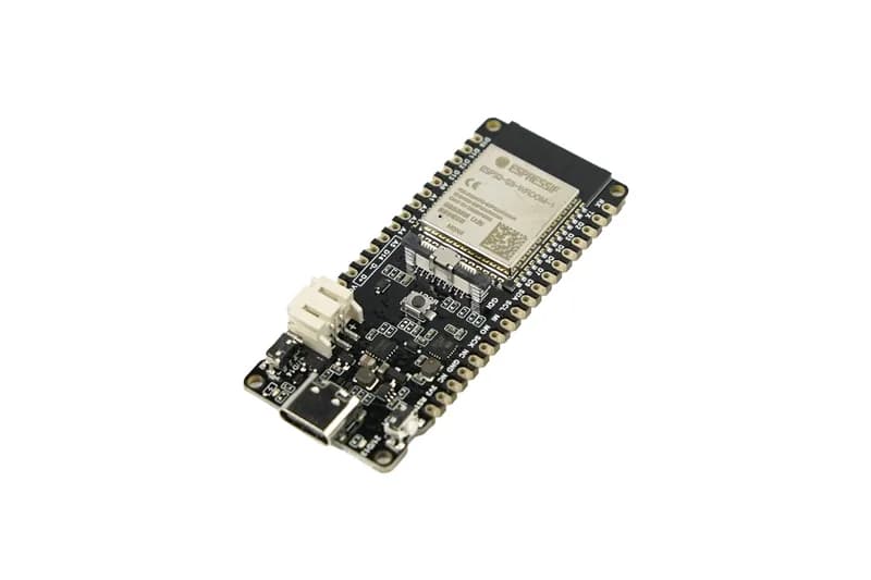 Раскройте потенциал Интернета вещей с помощью микроконтроллера FireBeetle 2 ESP32-S3