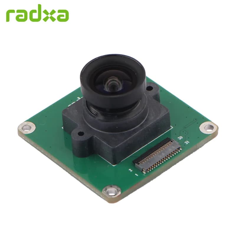 Radxa Camera 4K