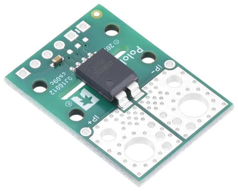 ACS37030 -2525A 3.3V