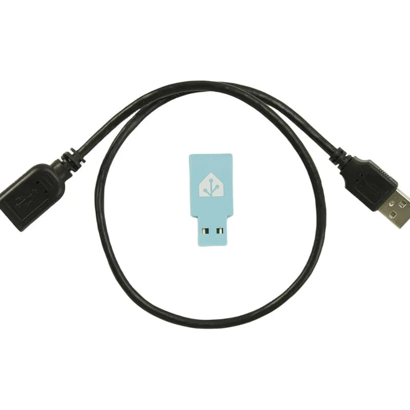 Home Assistant Connect ZBT-1 — USB-адаптер Zigbee и Thread для умного дома Matter