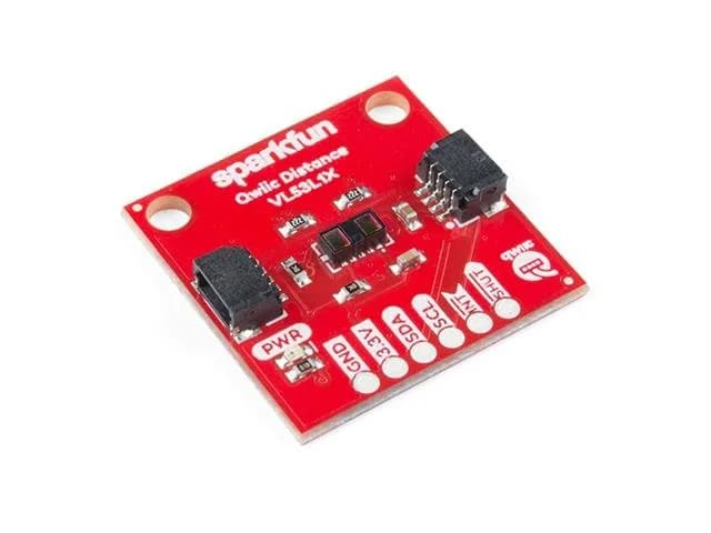 SPF DISTANCE SENSOR 4MT VL53L1X
