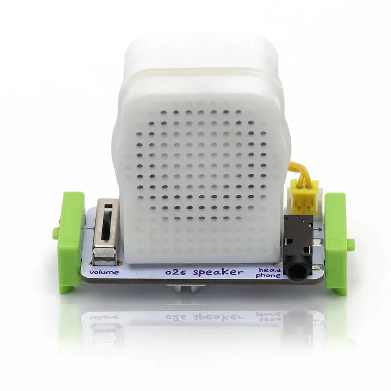 LittleBits o26 Динамик