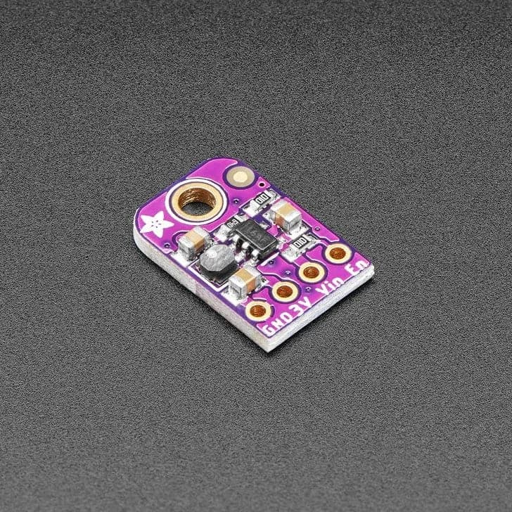 TLV62569 3.3V - 1.2 A