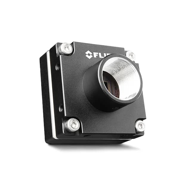 Teledyne FLIR Firefly DL USB3: 1,6 МП, цветной, S-mount