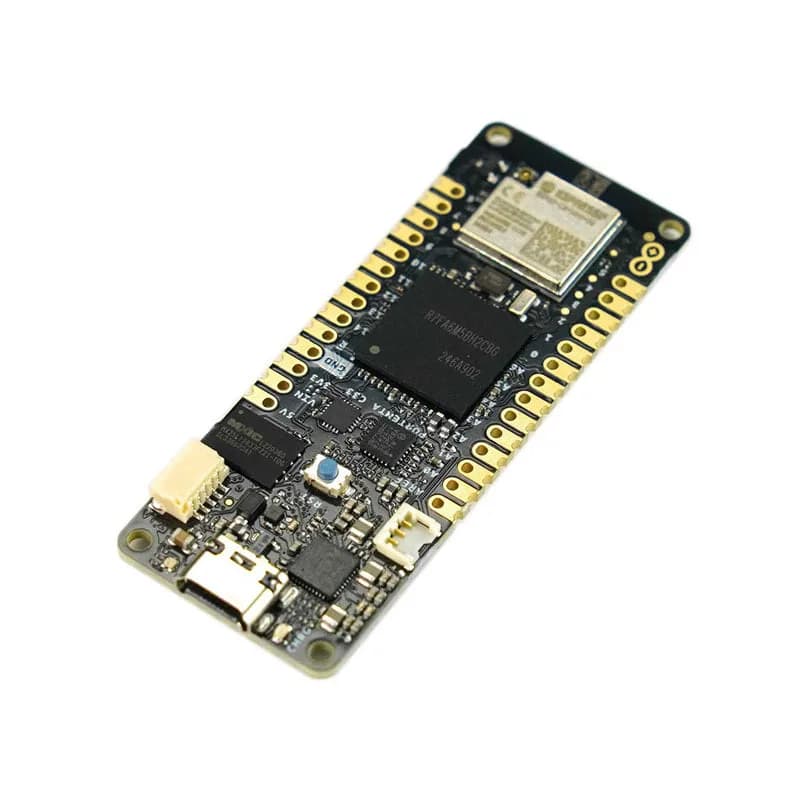 Плата разработки Arduino Portenta C33