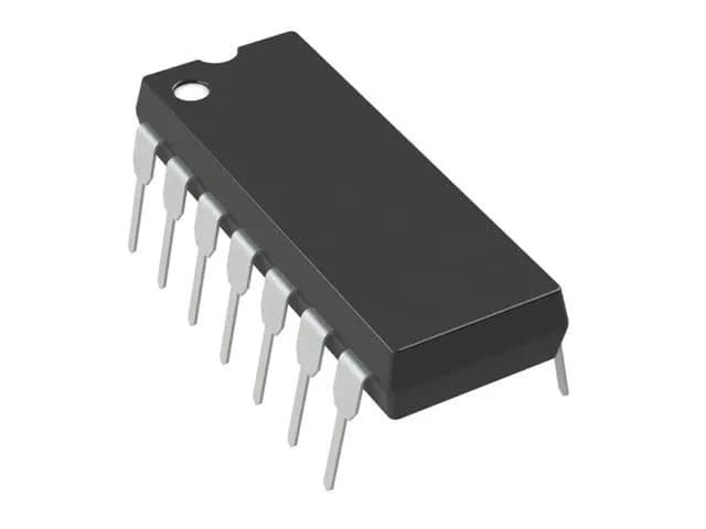 LM319N