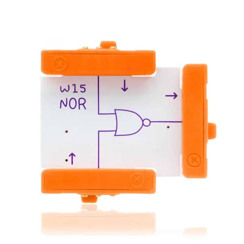 littleBits NOR