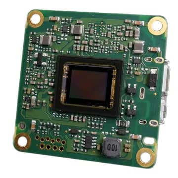 6-мегапиксельная камера уровня платы, USB3, IMX178, моно, без платы, V4