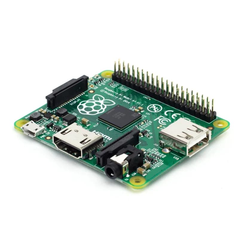 Raspberry Pi Модель А+