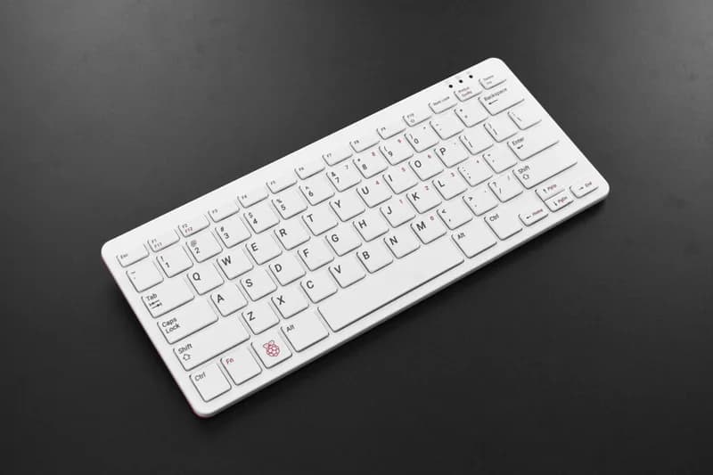 Raspberry Pi 400: революция в вашем клавиатурном компьютере