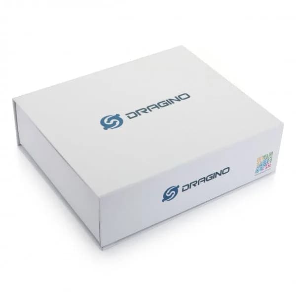 Dragino LoRaWAN IoT Development Kit v3 868 МГц с 4G
