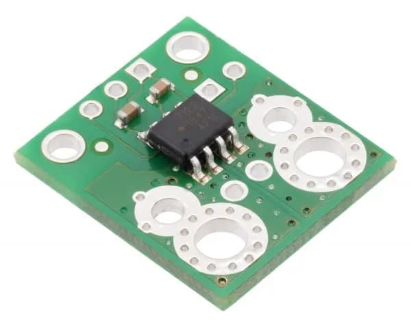 ACHS-7122 Держатель датчика тока от -20А до +20А