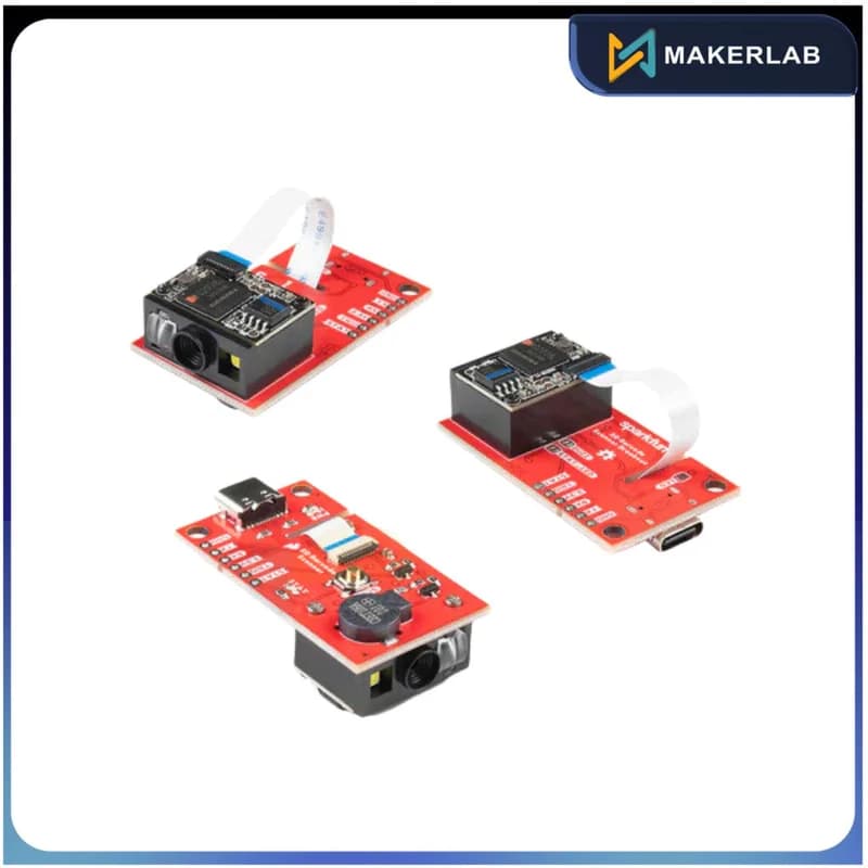 SparkFun 2D сканер штрих-кода | СЕН-18088
