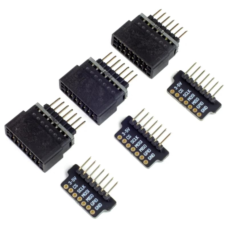 Комплект удлинителя SPI Breakout Garden (3 пары)