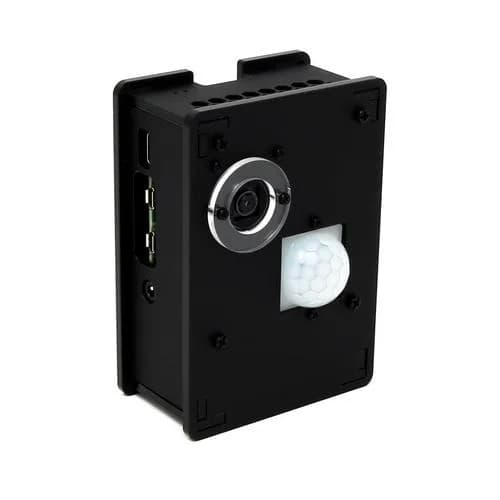 Чехол для PIR-камеры для Raspberry Pi 4