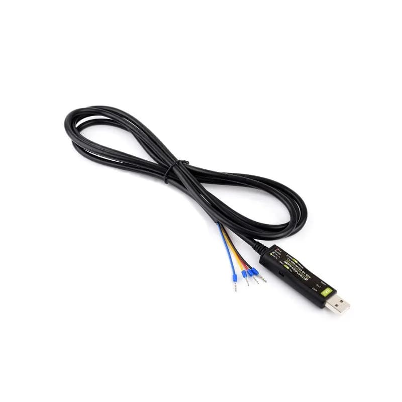 Waveshare USB - RS232/485