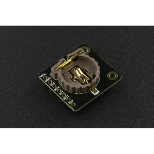 Фермион: DS3231 Precision RTC (прорыв)