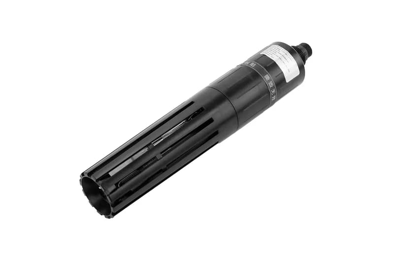 RS485 Качество воды Аммиачный азот и усилитель; Датчик pH -- 3107