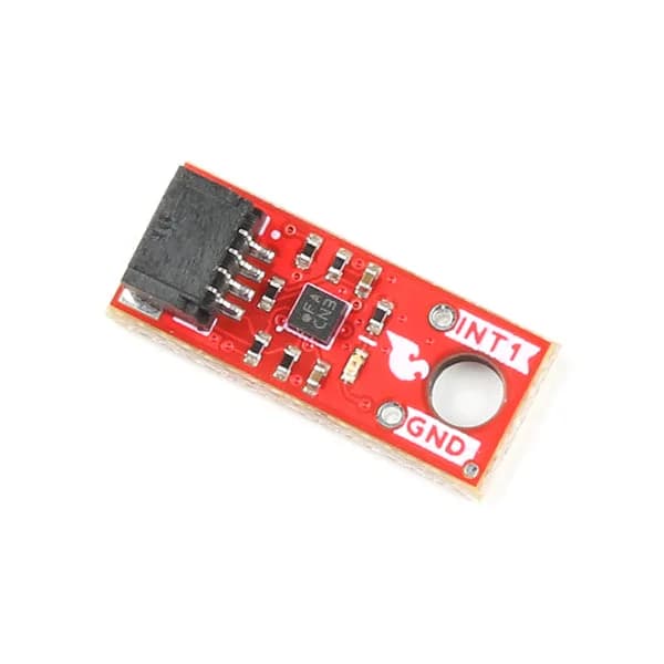 Qwiic Micro - BMA400