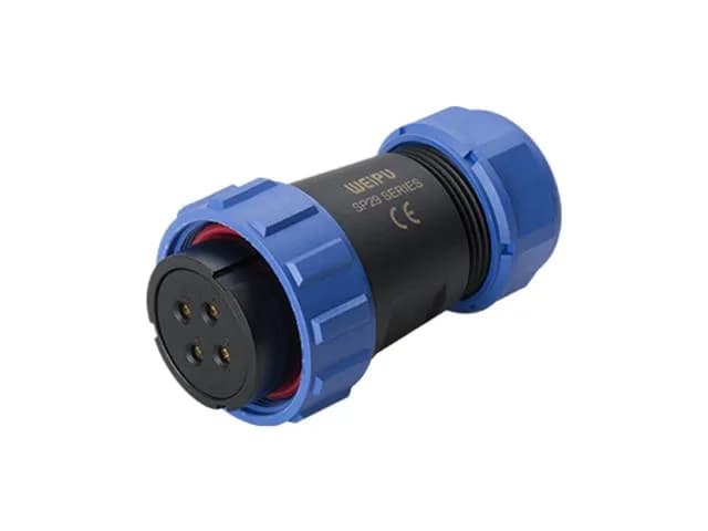 XY-CC291-4S-1N