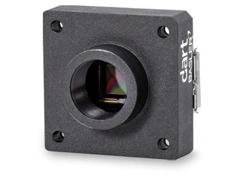 Basler daA2448-70um (S-крепление)