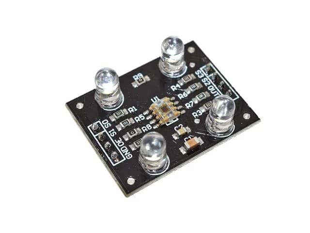 BMT TCS3200 COLOR SENSOR