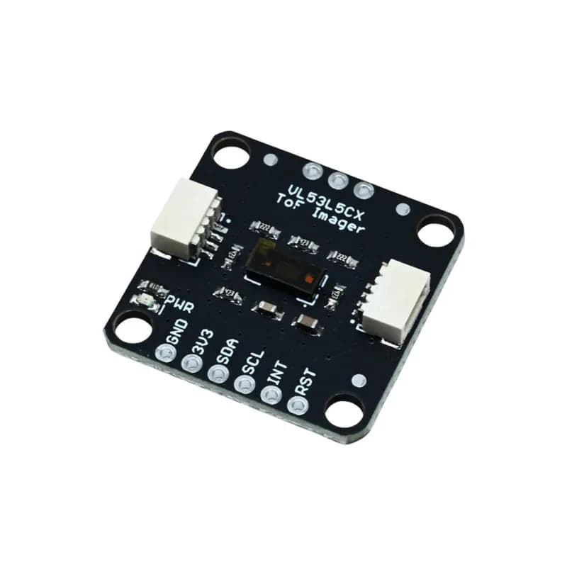 SmartElex VL53L5CX ToF-датчик изображения