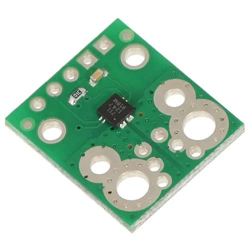 ACS711EX (-31A~+31A)