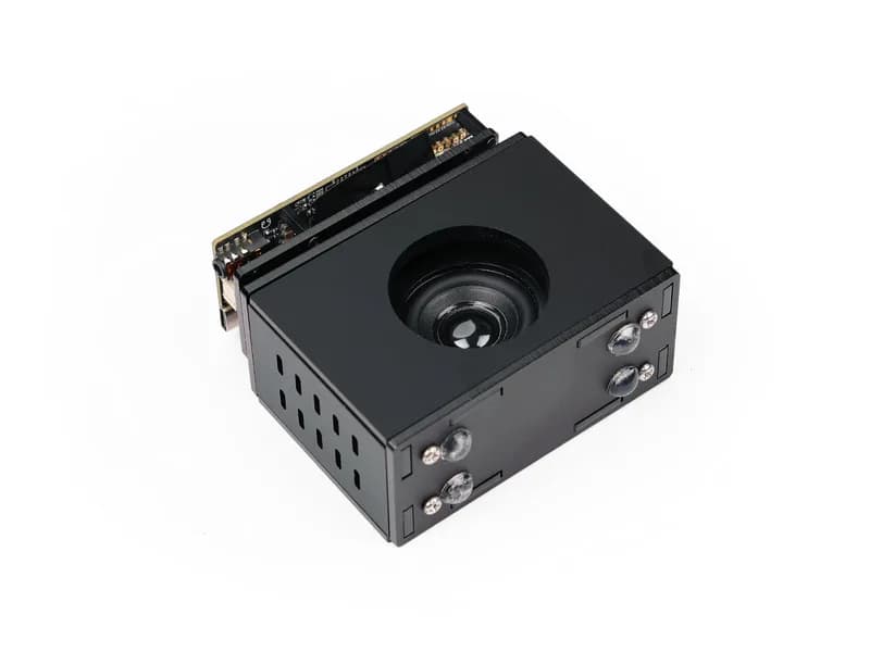 Акриловый корпус для ReSpeaker Lite