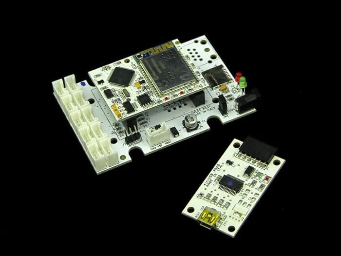 Grove - Комплект Wi-Fi Flyport